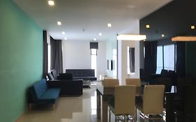 Genting Ion Delemen Holiday Apartment